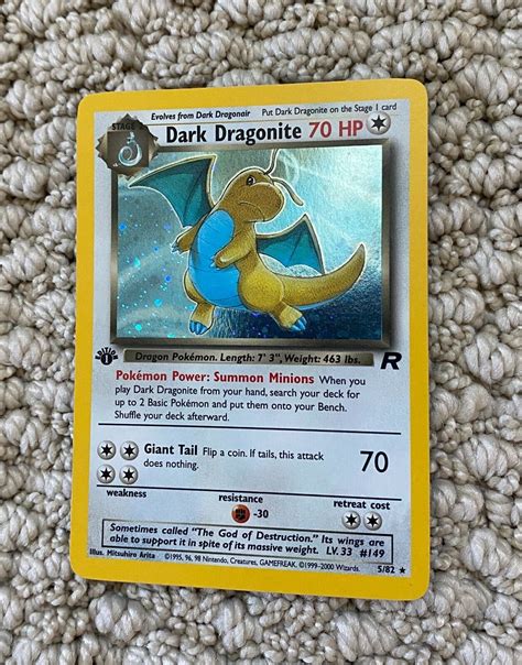 mega dragonite|Iba pa.